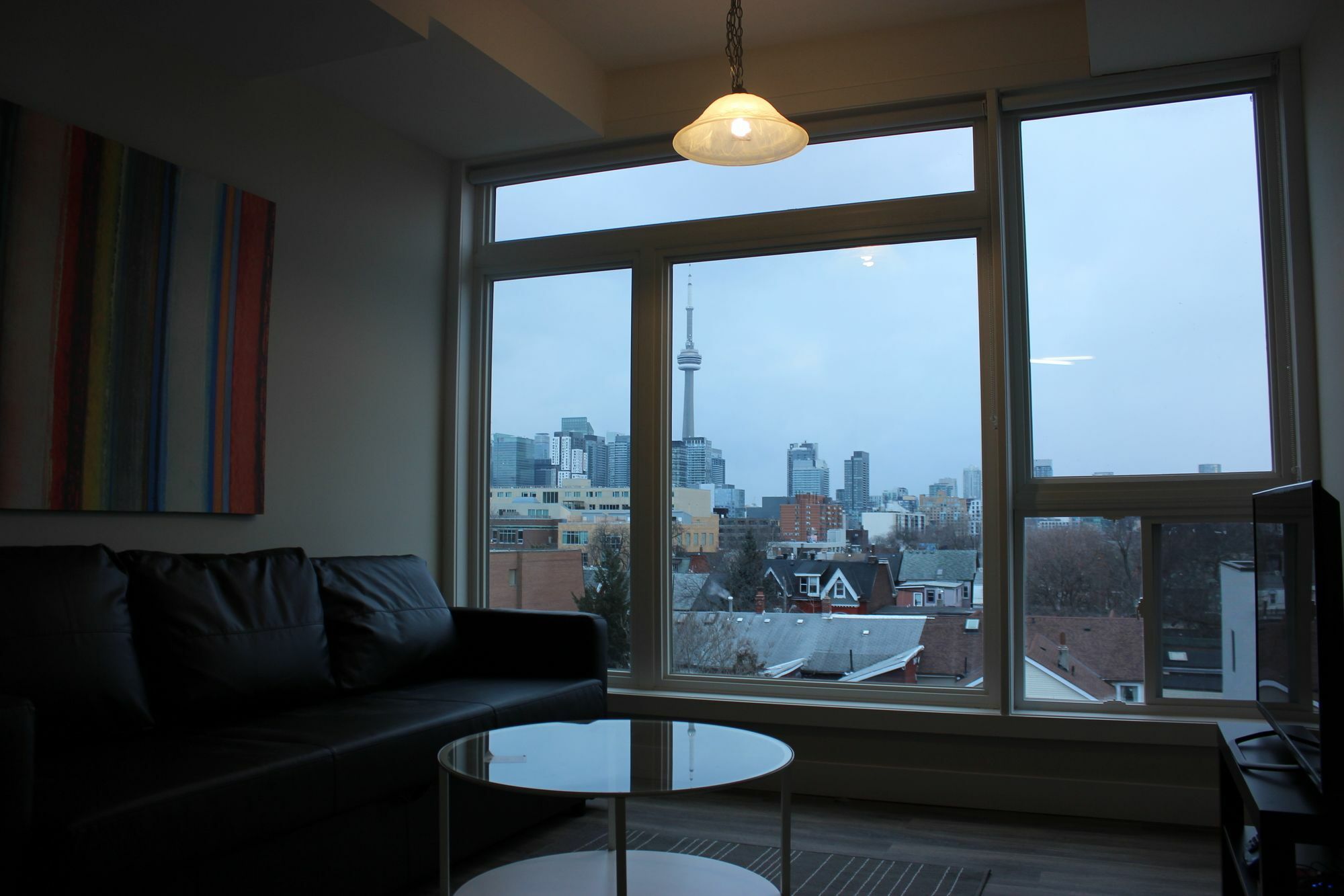 Atlas Suites- Furnished Apartments-College Street, Toronto Exterior foto